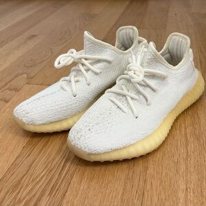 Adidas Yeezy Boost 350 V2 - White